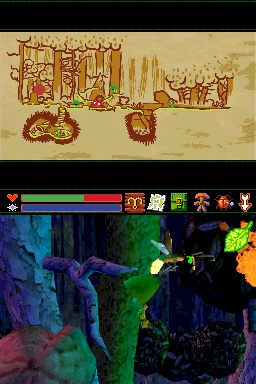 Mushroom Men: Rise of the Fungi